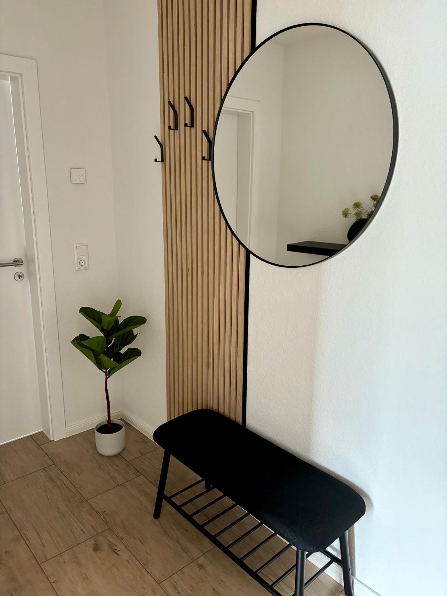 Home & Apart - Apartment Im Herzen Von Kreyenbrueck - Apartment 2 Oldenburg Exteriör bild