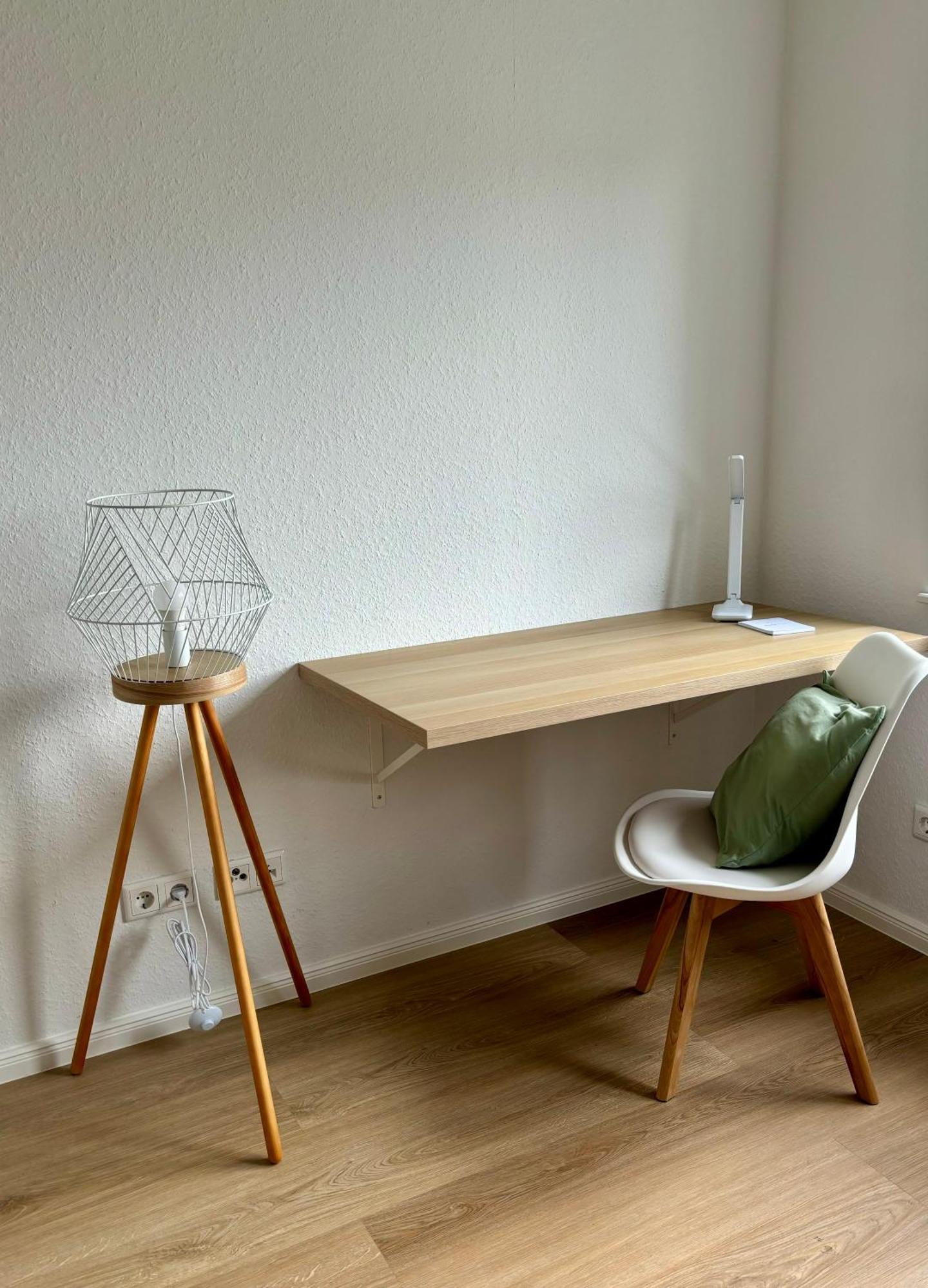 Home & Apart - Apartment Im Herzen Von Kreyenbrueck - Apartment 2 Oldenburg Exteriör bild